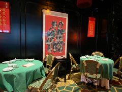 大堂-誉八仙茶室酒楼(新天地店)