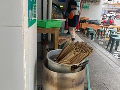 -渔桥李记奶汤面(东街店)