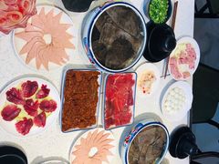 -周幺妹重庆老火锅(银泰城总店)