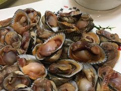 -吕四渔港码头海鲜餐厅