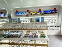 -好宜家眼视光·蔡司店(临汾店)