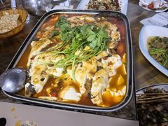 -邹胖哥好好吃餐馆(荔波美食街店)