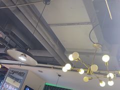 -蛙一刀·麻椒鱼火锅(金仙桥店)