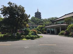 -浙江西子宾馆·牡丹厅