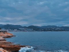 -大梅沙海滨公园