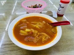 小罗宋汤-玉华饮食店(茅台路店)