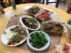 -八方海味餐厅