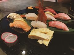 -滩万日本料理Nadaman(国贸大酒店)