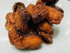 茉莉花熏鱼柳-名甬鲜坊·宁波海鲜(爱琴海店)