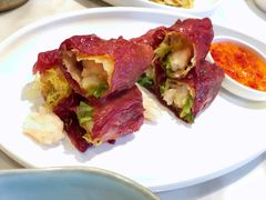 红米肠粉-欣悦会港式茶餐厅(燕郊永旺店)