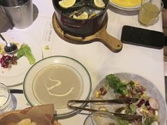 -宿醉·意大利餐厅(忠义街店)