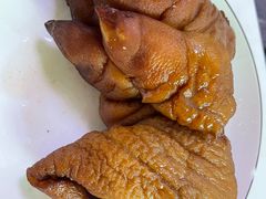 -济南孟家扒蹄店