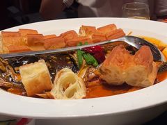 -鸽子侯·家宴·平价海鲜(市图书馆店)