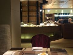 -上海东方佘山翰悦阁酒店·Vie全日制餐厅