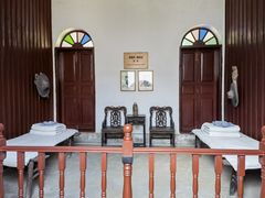 -遵义会议纪念馆