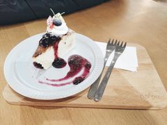 -素咫咖啡CLIFEROSE
