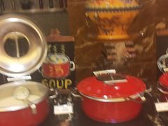 -百香自助餐厅·西安唐隆国际酒店(曲江店)