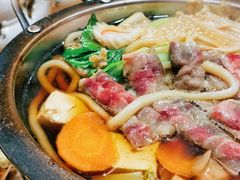 -古都日本料理(高桥路店)