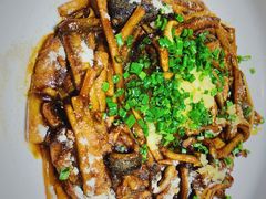 -后宫私房菜(汇客美食娱乐广场店)