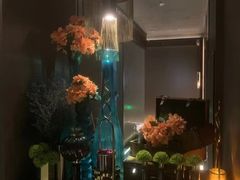 -墨锦轩·5D影院足浴·SPA(高新店)