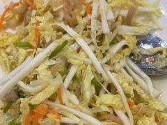 -良友·海鲜青岛菜(五四广场店)