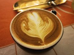 拿铁-大象厨房(重庆道店)