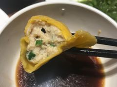 -金谷园饺子·烧烤·家宴(人大总店)