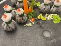 -味+新京宴·烤鸭·北京菜(创意谷店)