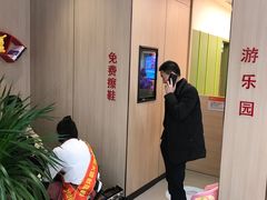 -海底捞火锅(大融城店)