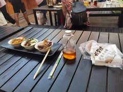-沙州食驿·非遗小吃夜市