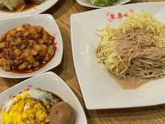 -东泰祥生煎馆(重庆北路店)