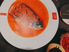 -印湘·剁椒鱼头(安宁庄店)
