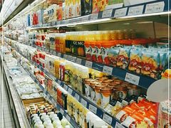 -京客隆超市(京源店)