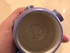 -馆陶手作坊DIY·陶艺·石塑粘土·石膏娃娃(车陂店)