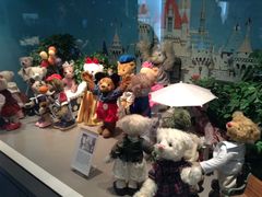 -济州岛泰迪熊博物馆