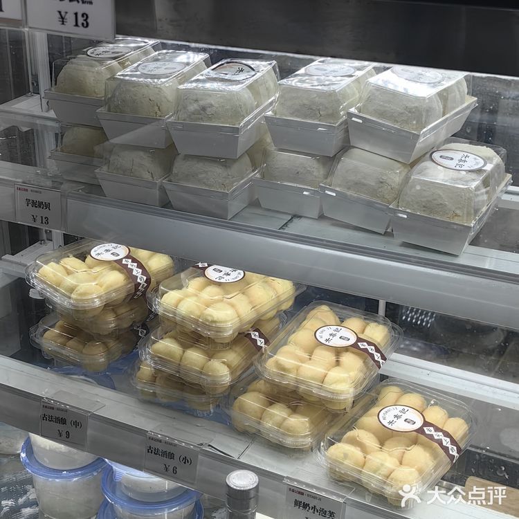 这家宝藏酒酿店真是酒香不怕巷子深