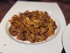 醋溜木须-南门小馆·清真(国贸商城店)