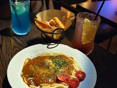 -The Cheebat 锌吧·Bistro(体育西店)