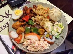 -Wok Yutaka