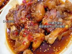 -贤花饭店(城阳店)