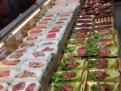 -郭左左围炉烤涮·鲜牛肉自助(梅溪新天地店)