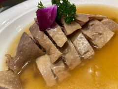 盐水鹅-双东酒店(东关街店)