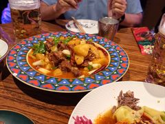 -纳瓦新疆菜(银都店)