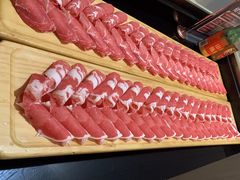 -阳坊胜利涮羊肉(阳坊老店)