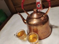 -小吊梨汤·北京菜·烤鸭(双井乐成中心店)