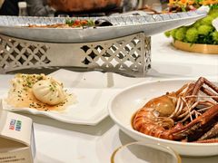 -寿州大饭店·餐厅