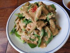 北极冰草-大牌大·传统杭帮菜(湖滨店)