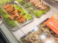 -必点海鲜·鲅鱼水饺(鞍山西道店)