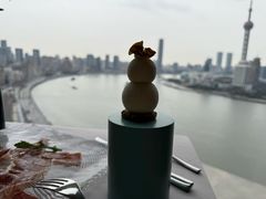 -Da Ivo哒伊沃意大利魔镜餐厅(外滩店)