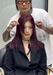 -+奈造型设计
